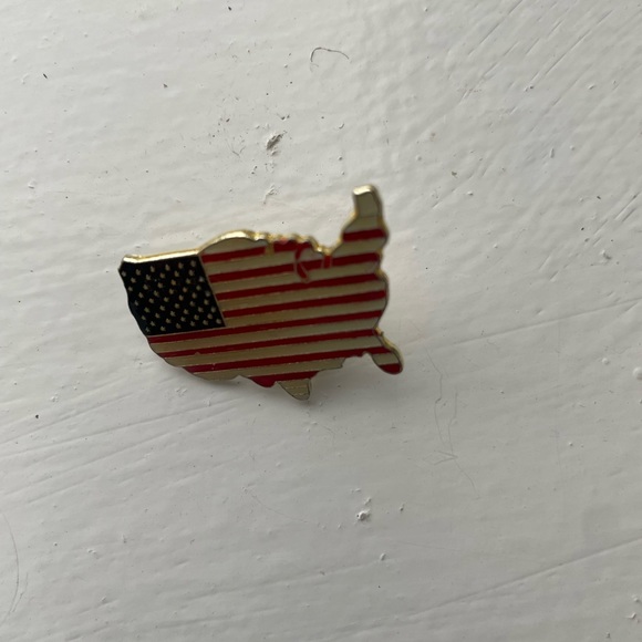 Pin - Picture 1 of 2